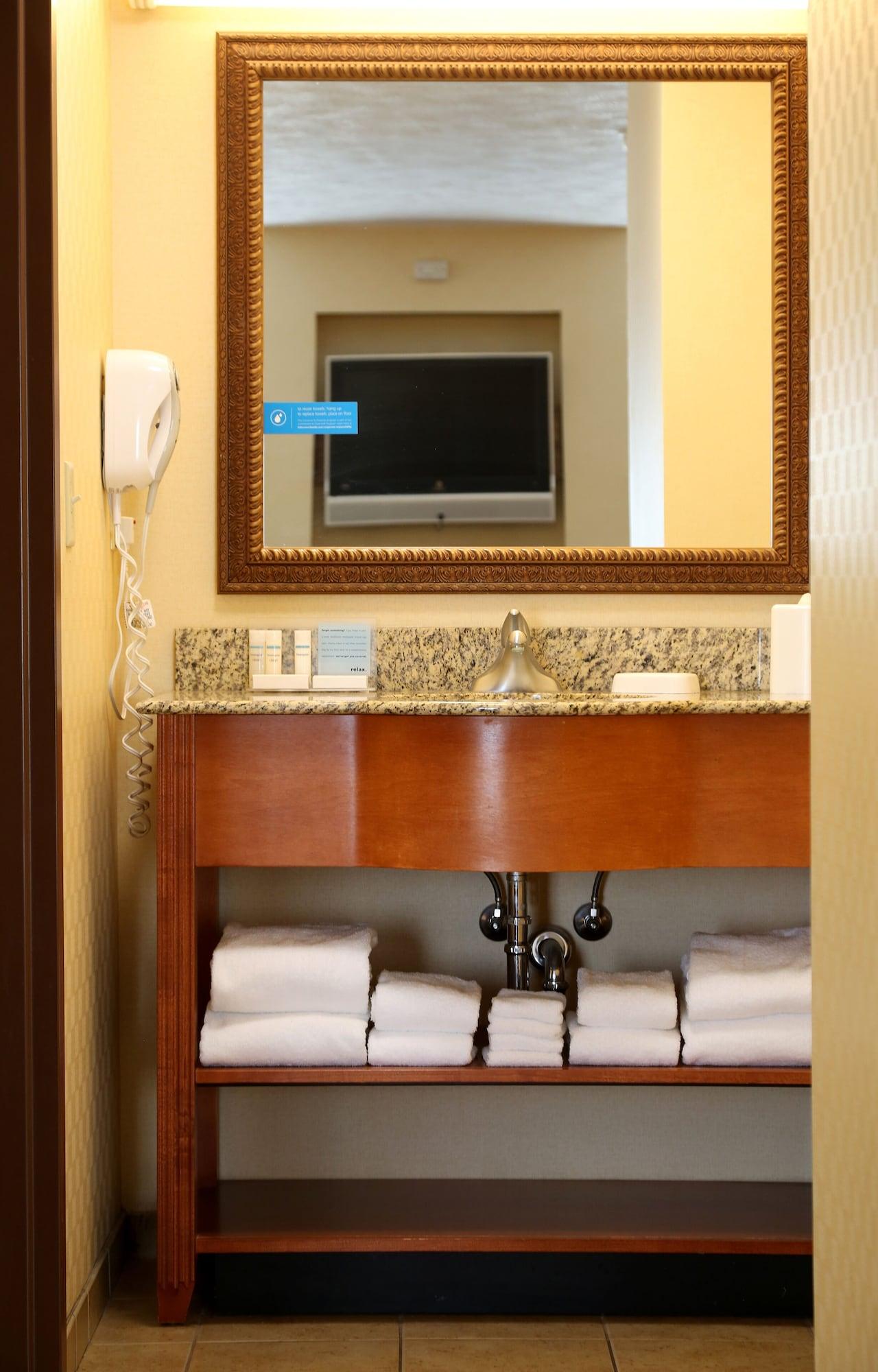 Hampton Inn Waterloo Eksteriør billede