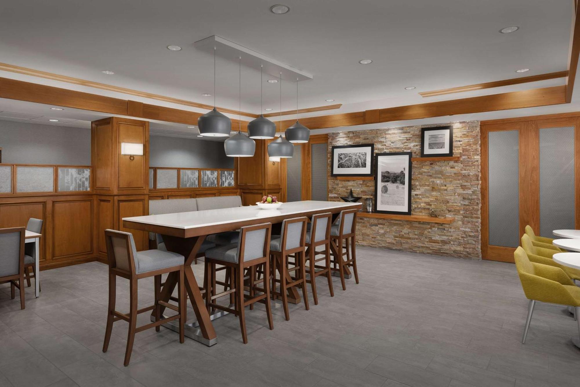 Hampton Inn Waterloo Eksteriør billede