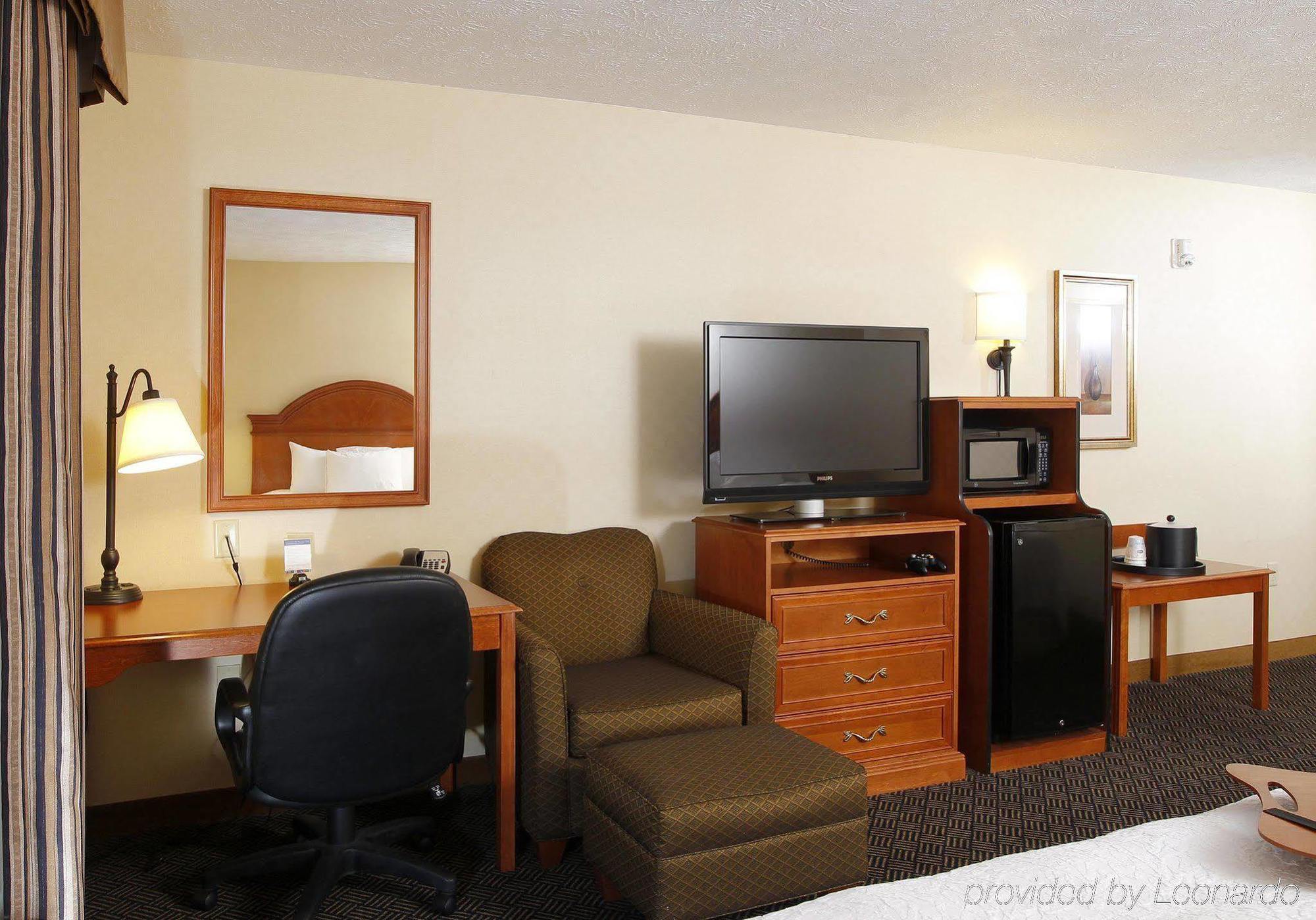 Hampton Inn Waterloo Eksteriør billede